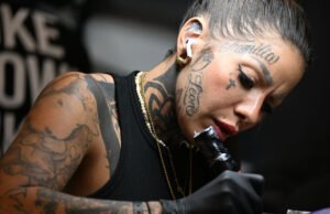 Milano Tattoo Convention 2026: tre giorni di arte del tatuaggio al Superstudio Maxi