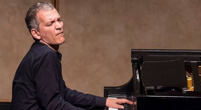 Brad Mehldau Trio, #Brad Mehldau Trio: una magica notte a Roma