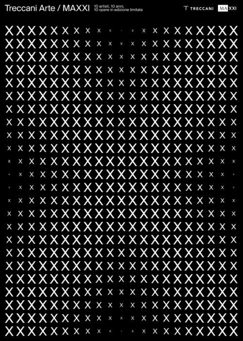 #Nasce Treccani Arte/MAXXI