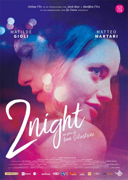 #2Night: Un buco nell’acqua low cost