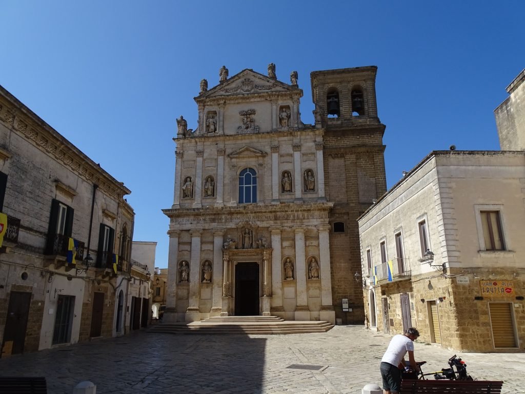 Salento