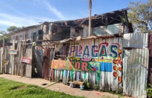 CSI per il mondo: una piazza per lo sport nel cuore dell’Amazzonia Amazzonia