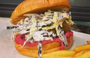 3B – Burger Beer Bitter