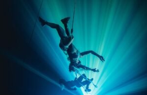 La Fura dels Baus: torna il teatro dove spettatore diventa protagonista No#News la rivista dell'ozio e della serendipità, Periodico dell’ozio e della serendipità