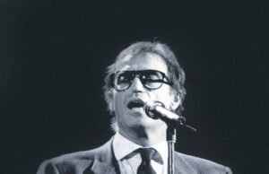 #FRANCO CALIFANO. Vita, successi, canzoni ed eccessi del “Prévert di Trastevere”