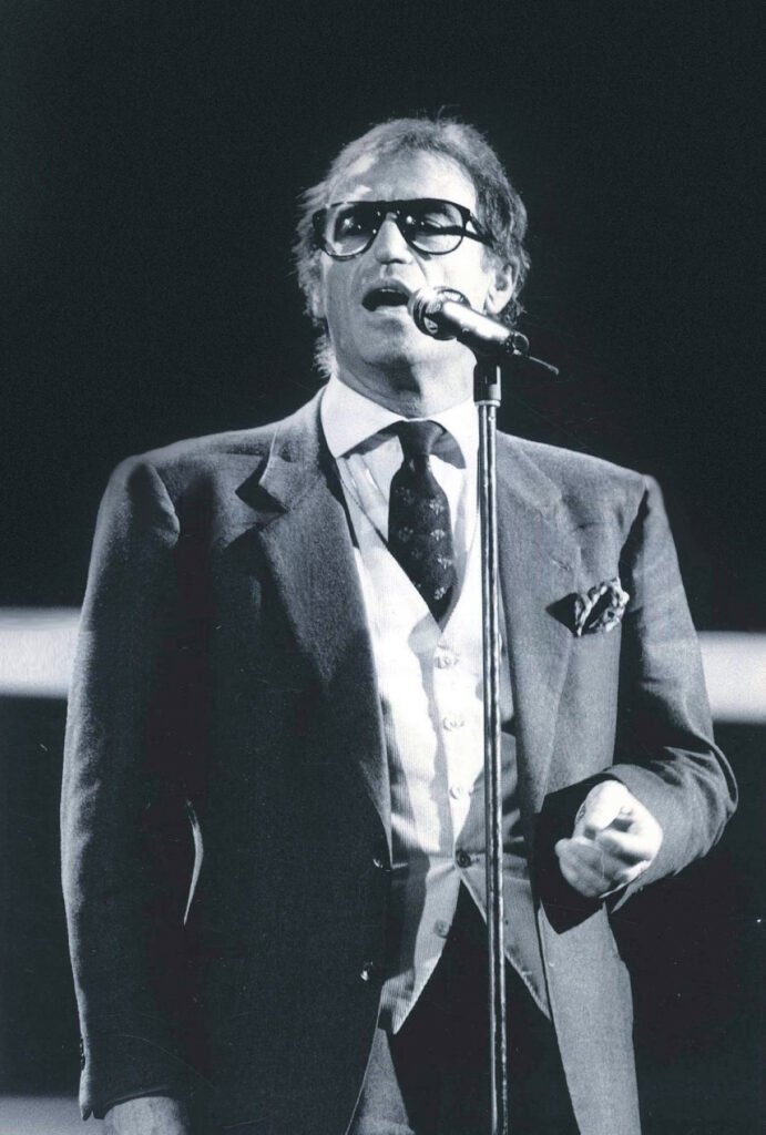 , #FRANCO CALIFANO. Vita, successi, canzoni ed eccessi del “Prévert di Trastevere”