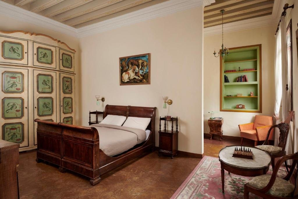 Villa Stecchini