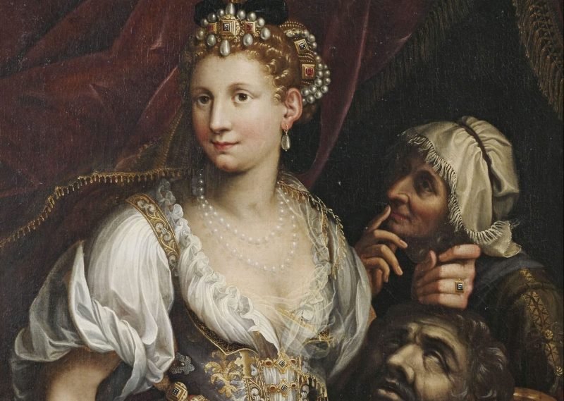 Le Signore Dell’Arte sono ospiti del Palazzo Reale