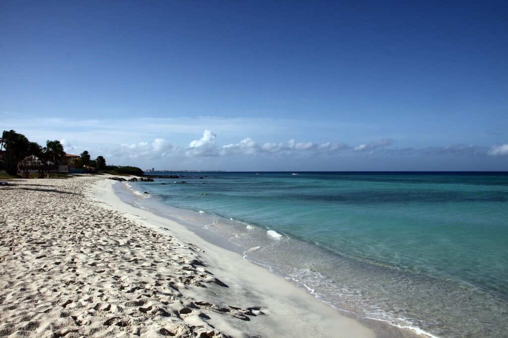 #5 giorni ad Aruba, mini guida per un itinerario perfetto