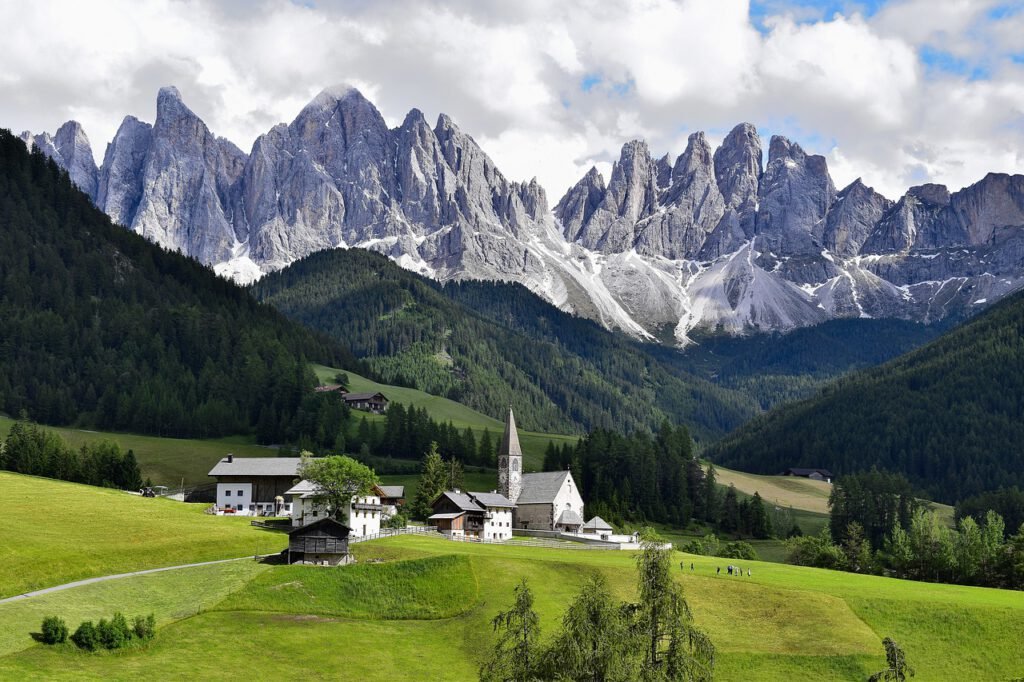 #5 prodotti tipici da assaggiare per viaggiare in Dolomiti Paganella