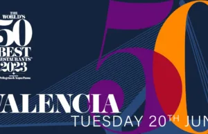 #Il top dove magiare: i 50 Best Restaurants 2023