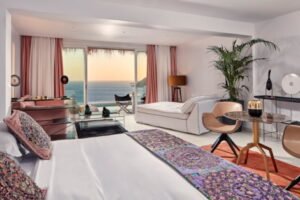 MYCONIAN VILLA COLLECTION