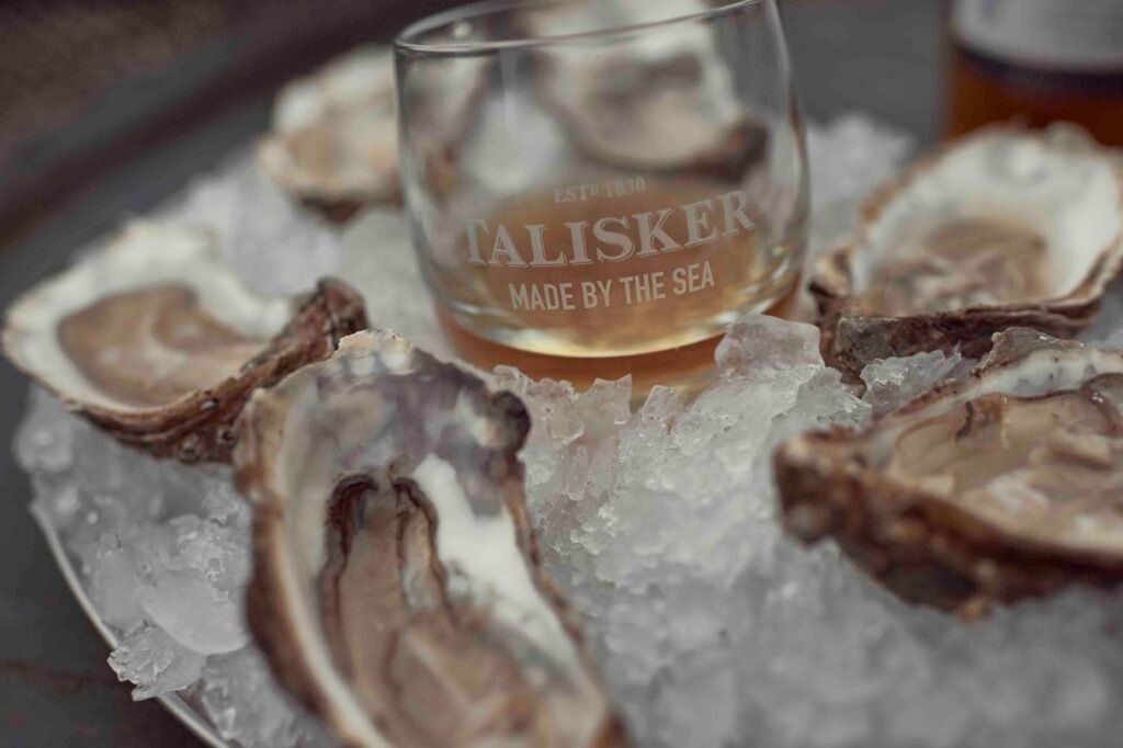 , #Talisker riscalda il Natale