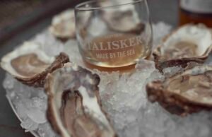 #Talisker riscalda il Natale
