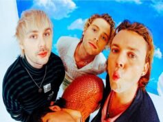#5 SECONDS OF SUMMER: uscito il quinto album in studio