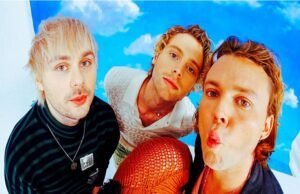 #5 SECONDS OF SUMMER: uscito il quinto album in studio