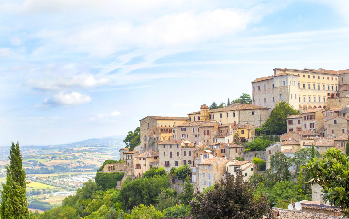 10 castelli da visitare in Italia tra storia e panorami mozzafiato