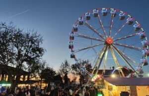 La magia del villaggio di Natale a Grazzano Visconti