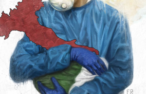 Storia di un lockdown. Una mostra fotografica per non dimenticare covid19