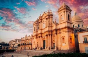 True Event. Alla scoperta della Sicilia