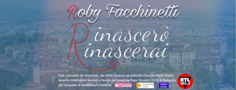 Rinascerò, rinascerai: oltre 10 milioni di visualizzazioni