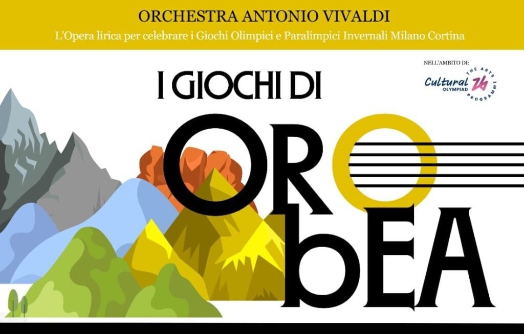 Olimpiadi Milano Cortina 2026
