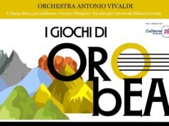 I Giochi di Orobea: presentata l’opera lirica che celebra Milano Cortina 2026 Olimpiadi Milano Cortina 2026