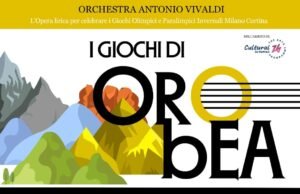 I Giochi di Orobea: presentata l’opera lirica che celebra Milano Cortina 2026 Olimpiadi Milano Cortina 2026