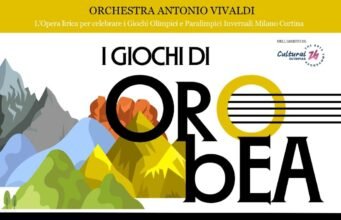 I Giochi di Orobea: presentata l’opera lirica che celebra Milano Cortina 2026 Olimpiadi Milano Cortina 2026