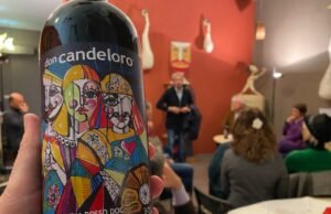 “Don Candeloro”, l’omaggio a Verga della cantina Al-Cantàra con il nuovo vino da collezione Etna Rosso DOC
