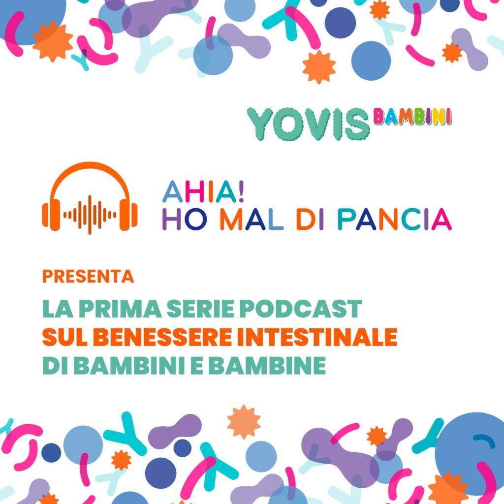 , #Equilibrio della flora batterica in età pediatrica: l’importanza del microbiota