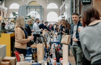 Andar per cantine live: 700 partecipanti alla prima edizione del format per l’enoturista Andar per Cantine Live