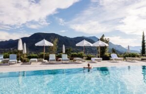 Natale e Capodanno con vista sul blu: wellness delle meraviglie al nuovo 5* A-Rosa Lago di Garda A-Rosa Lago di Garda