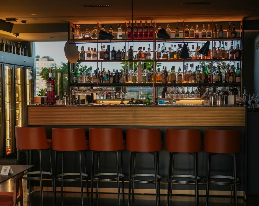 Ladies on the Mix Terrazza12 Milano dj set femminile, Ladies on the Mix a Milano: il venerdì al femminile tra dj set e cocktail d&#8217;autore a Terrazza12