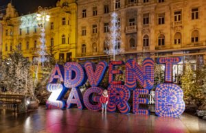 L’Avvento di Zagabria, un’emozione da non perdere