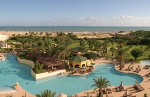 Riscoprire il benessere a due ore d’aereo con i Resort The Residence Tunis e Douz The Residence Douz