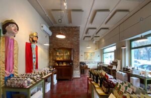 Alduccio Taverna Calabra