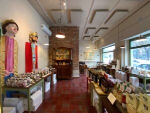 Spirit de Milan Via Bovisasca Milano, Alduccio Taverna Calabra