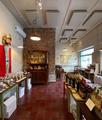 Alduccio Taverna Calabra
