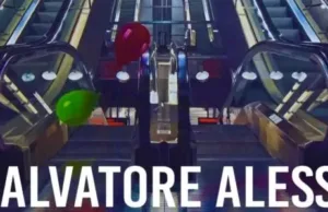 Altera Domus ospita “La Caduta degli Idoli”, la personale di Salvatore Alessi