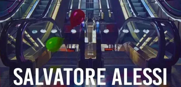 , Altera Domus ospita “La Caduta degli Idoli”, la personale di Salvatore Alessi