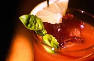 Alibi Music & Spirits