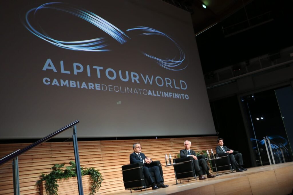 , #Cambiare all&#8217;infinito: Alpitour World presenta il nuovo corso