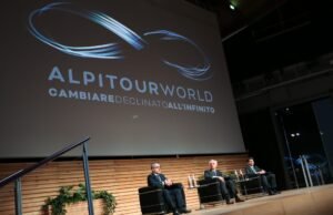 #Cambiare all’infinito: Alpitour World presenta il nuovo corso