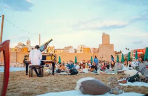 #Il cinema indipendente protagonista nel borgo antico di Termoli