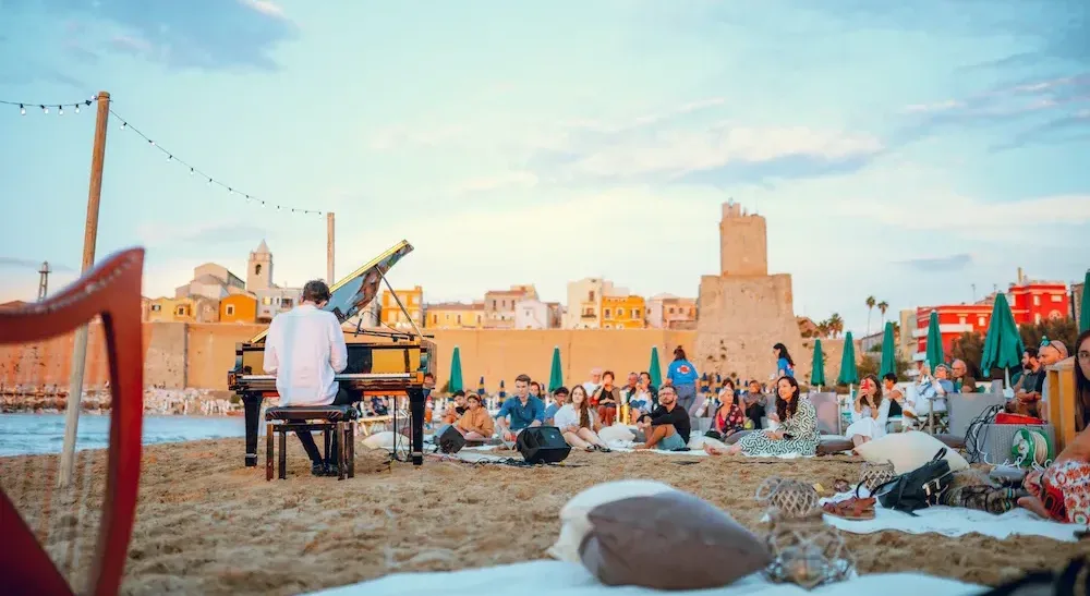 , #Il cinema indipendente protagonista nel borgo antico di Termoli