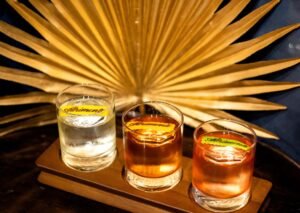 Dry Milano Via Solferino 33, Altrimenti Mixology Art