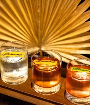 Altrimenti Mixology Art