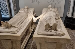 #La tragica storia degli Amanti di Teruel si trasforma in una gioiosa festa popolare