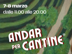 “Andar per Cantine” accende la Toscana del vino, Livorno 7 e 8 marzo
